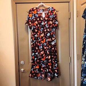 BNWT Torrid dress